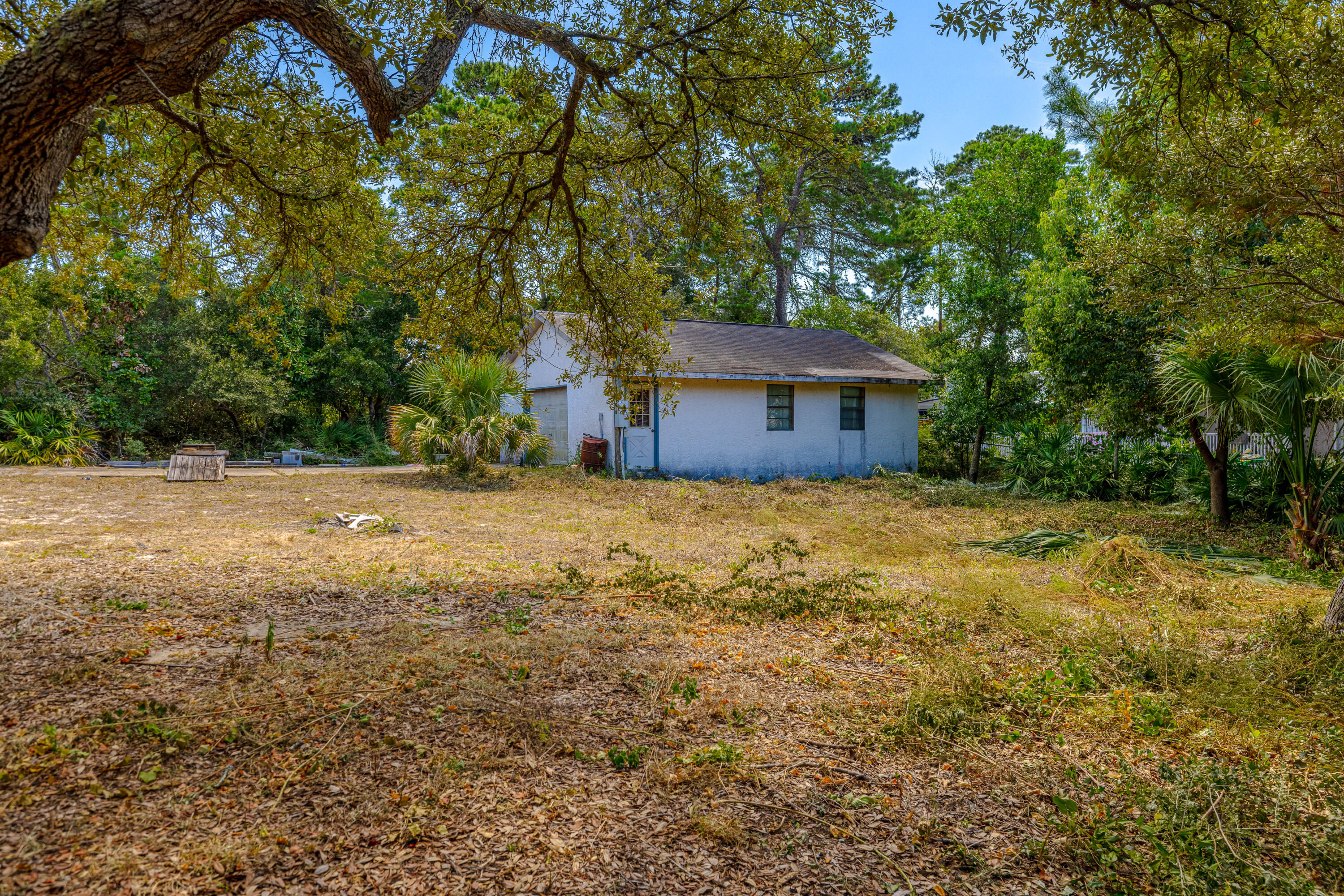 734 Gainous Road Panama City Beach, FL 32413 - Photo 18 of 19 A-2