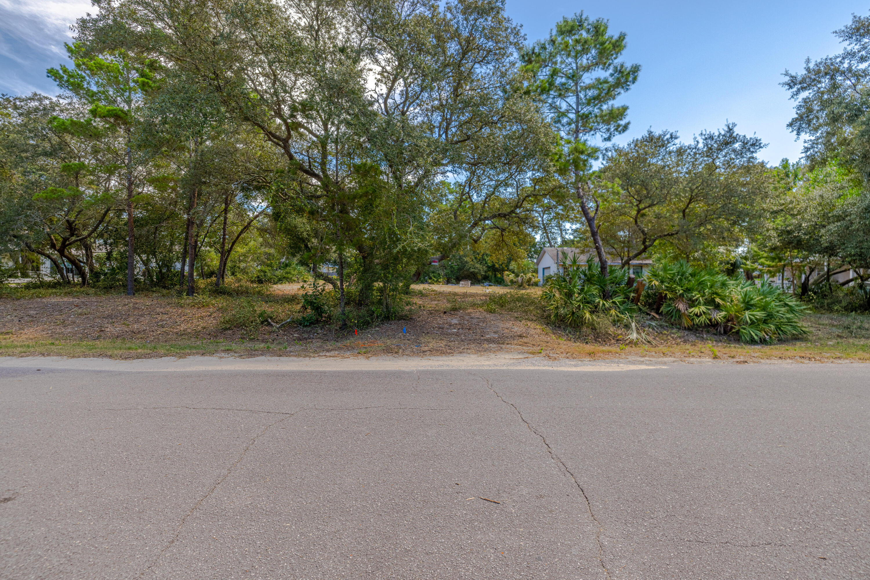 734 Gainous Road Panama City Beach, FL 32413 - Photo 19 of 19 A-1