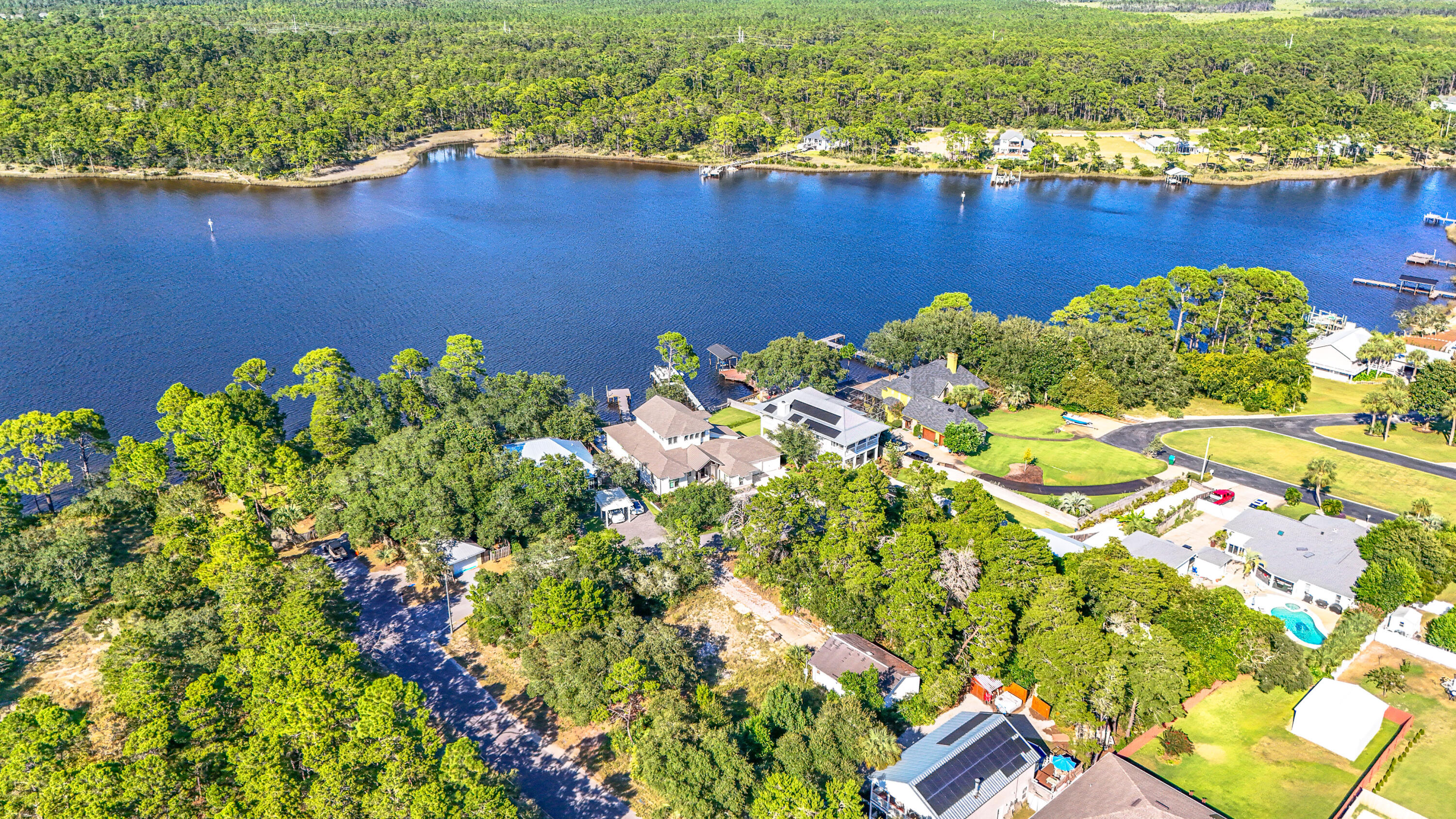 734 Gainous Road Panama City Beach, FL 32413 - Photo 4 of 19 A-4