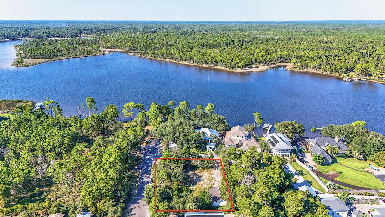 734 Gainous Road Panama City Beach, FL 32413 - Photo 5 of 19 A-5