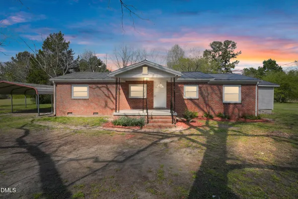 $235,000 | 4077 Vass-Carthage Road, Carthage, NC 28327