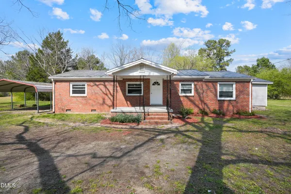 $235,000 | 4077 Vass-Carthage Road, Carthage, NC 28327