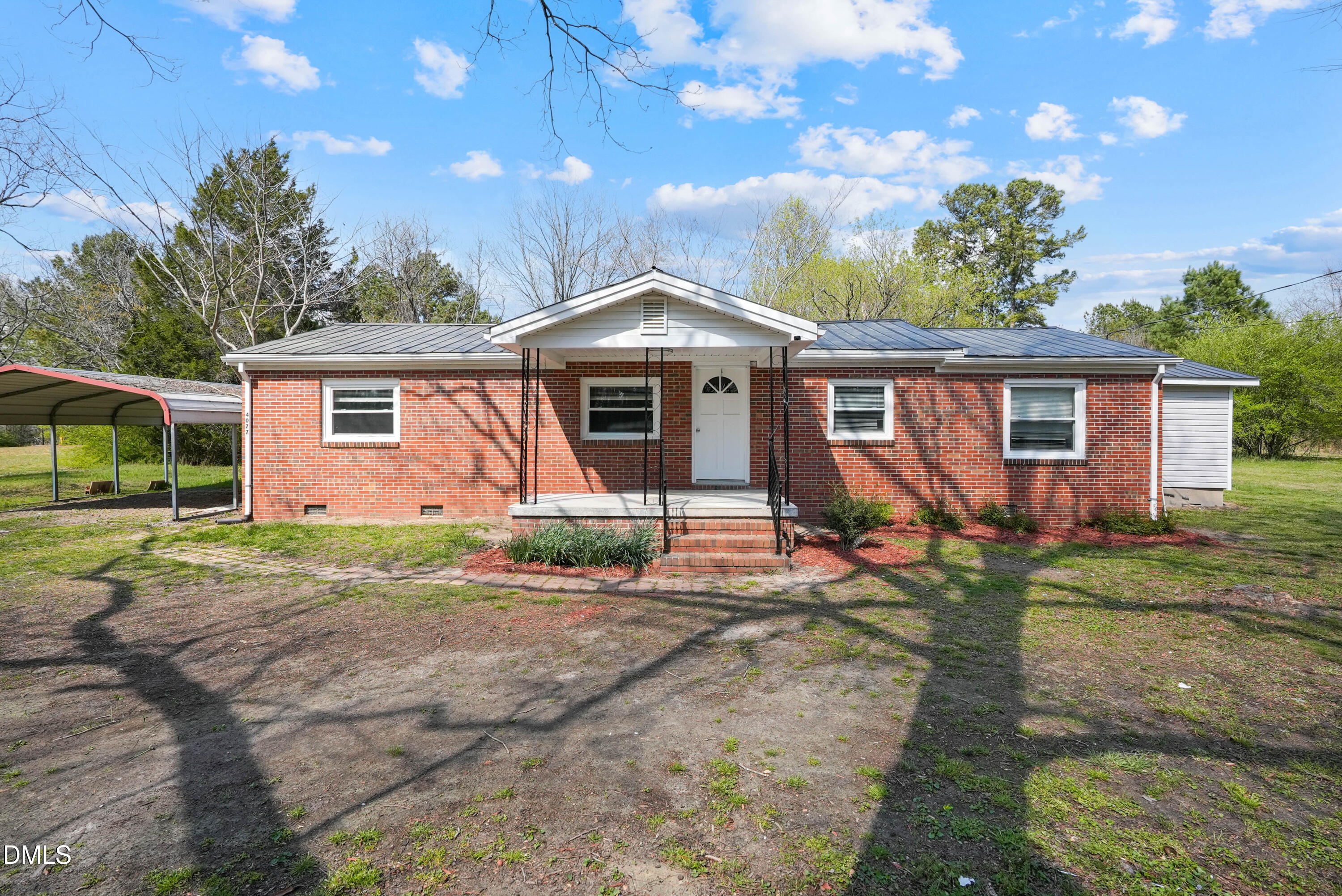 4077 Vass-Carthage Road Carthage, NC 28327 - Photo 3 of 23 d2d-15