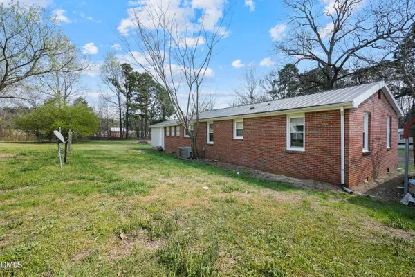 $235,000 | 4077 Vass-Carthage Road, Carthage, NC 28327