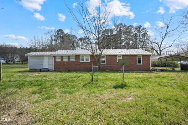 $235,000 | 4077 Vass-Carthage Road, Carthage, NC 28327