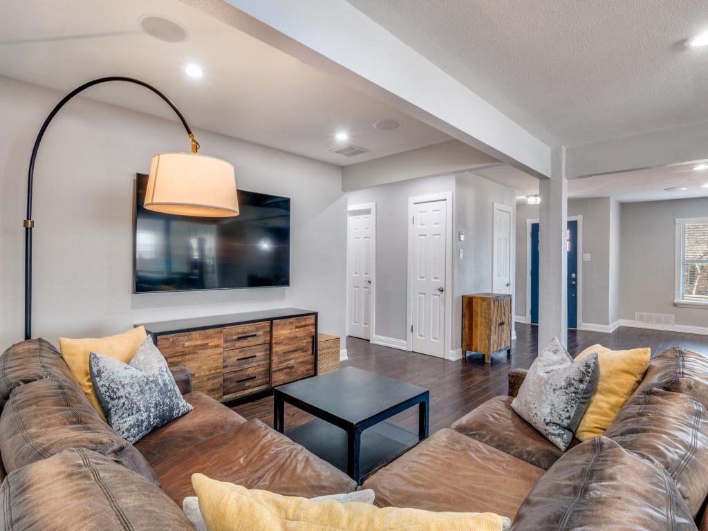 8317 Baumgarten Drive Dallas, TX 75228 - Photo 11 of 31