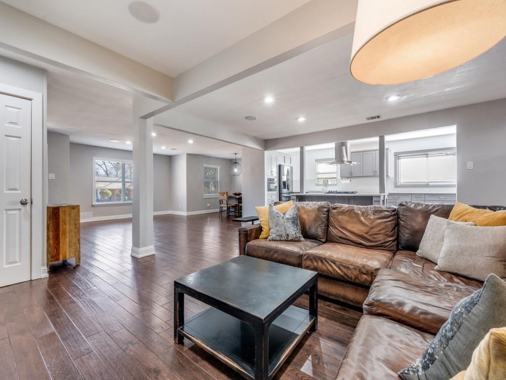 8317 Baumgarten Drive Dallas, TX 75228 - Photo 12 of 31