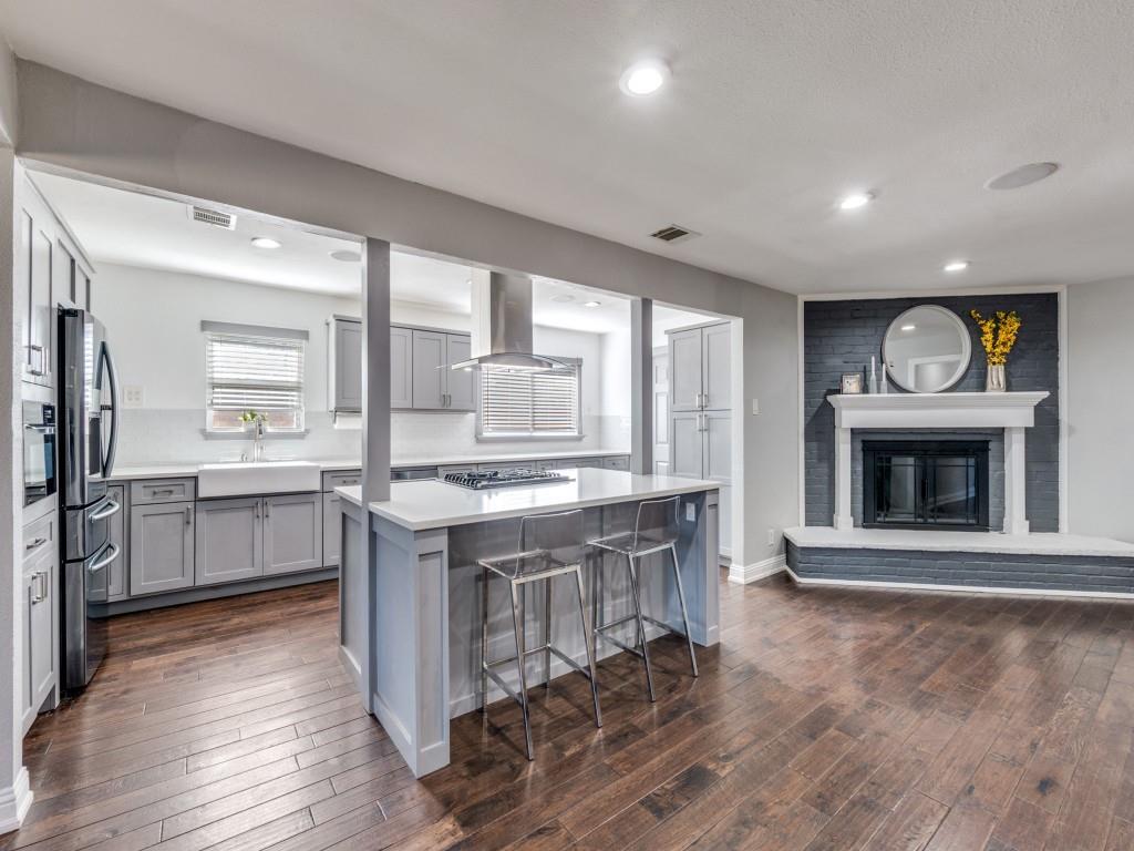 8317 Baumgarten Drive Dallas, TX 75228 - Photo 13 of 31