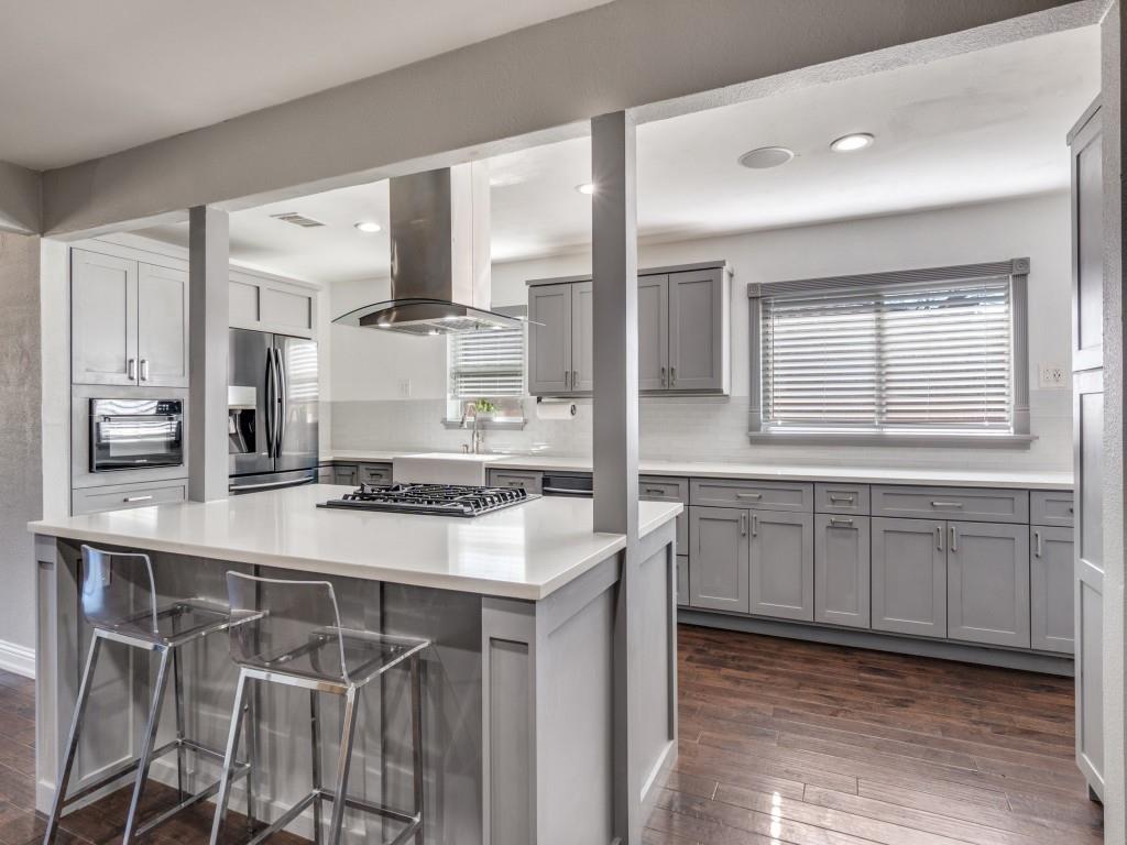 8317 Baumgarten Drive Dallas, TX 75228 - Photo 14 of 31