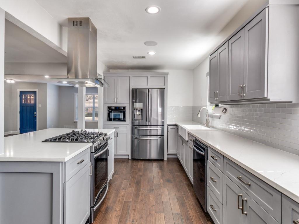 8317 Baumgarten Drive Dallas, TX 75228 - Photo 15 of 31