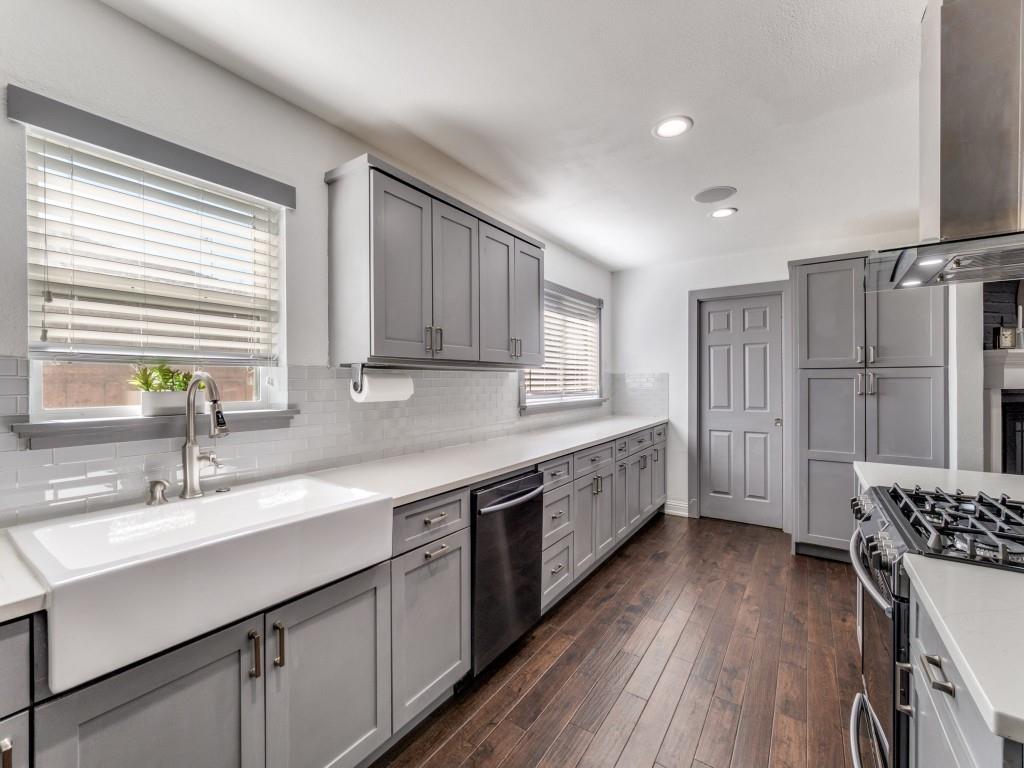 8317 Baumgarten Drive Dallas, TX 75228 - Photo 16 of 31