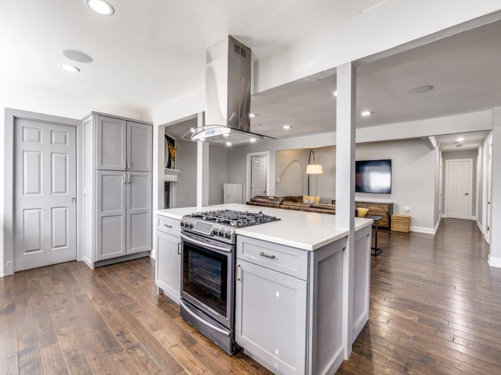 8317 Baumgarten Drive Dallas, TX 75228 - Photo 17 of 31