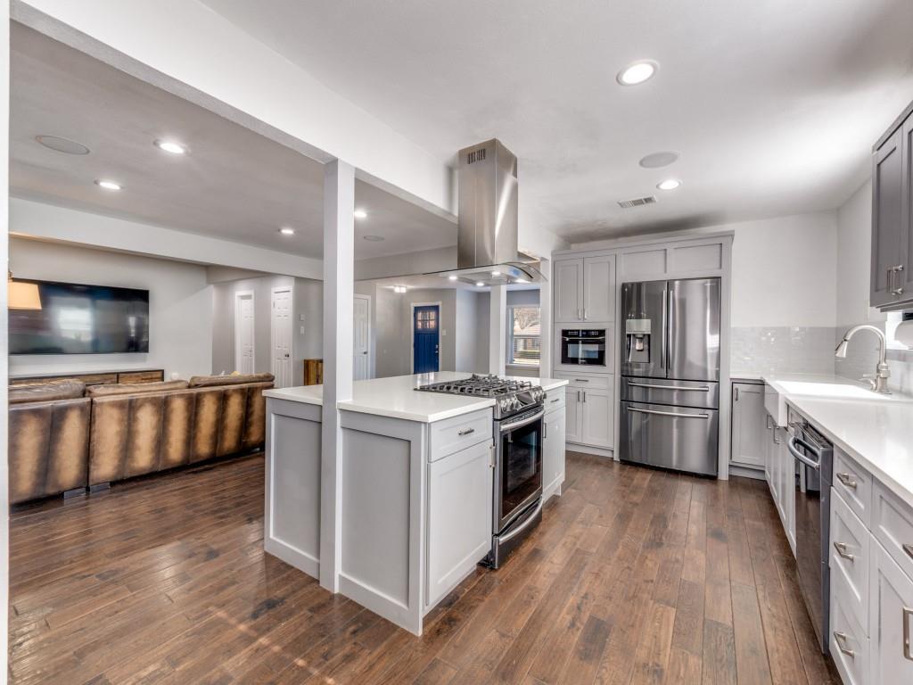 8317 Baumgarten Drive Dallas, TX 75228 - Photo 18 of 31