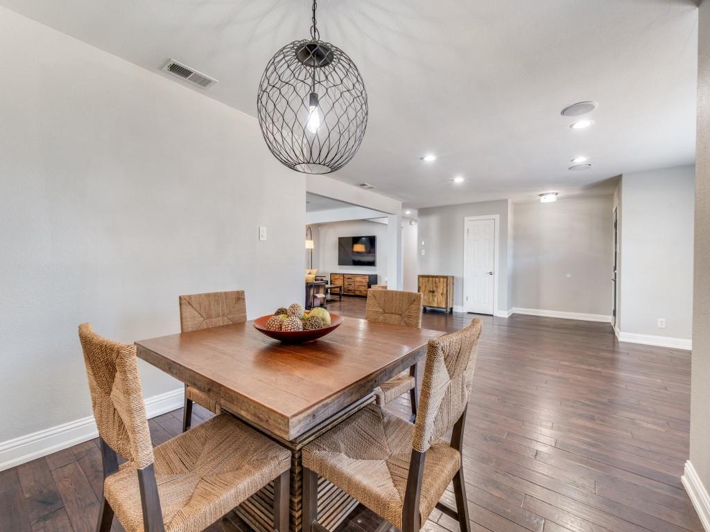 8317 Baumgarten Drive Dallas, TX 75228 - Photo 19 of 31