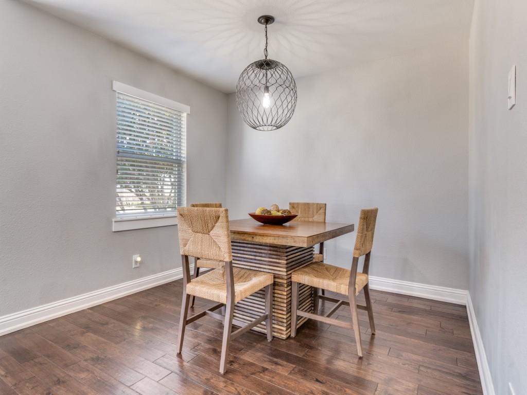 8317 Baumgarten Drive Dallas, TX 75228 - Photo 20 of 31