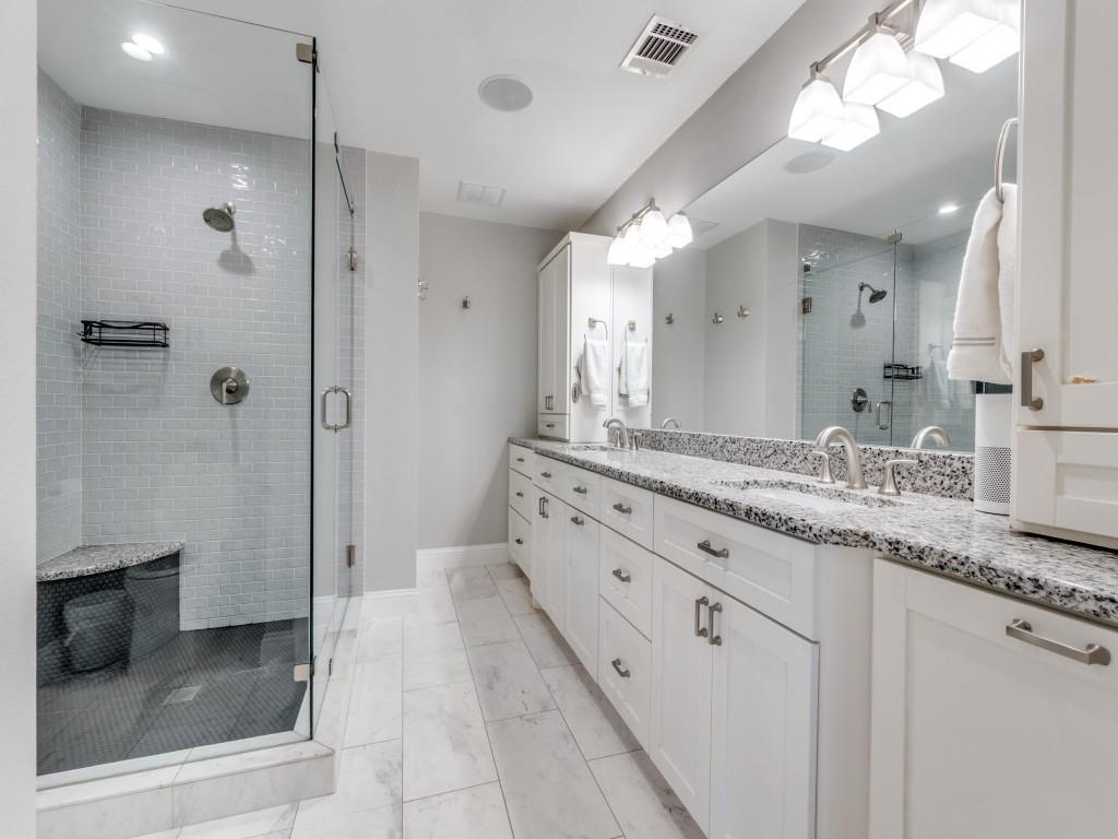 8317 Baumgarten Drive Dallas, TX 75228 - Photo 24 of 31