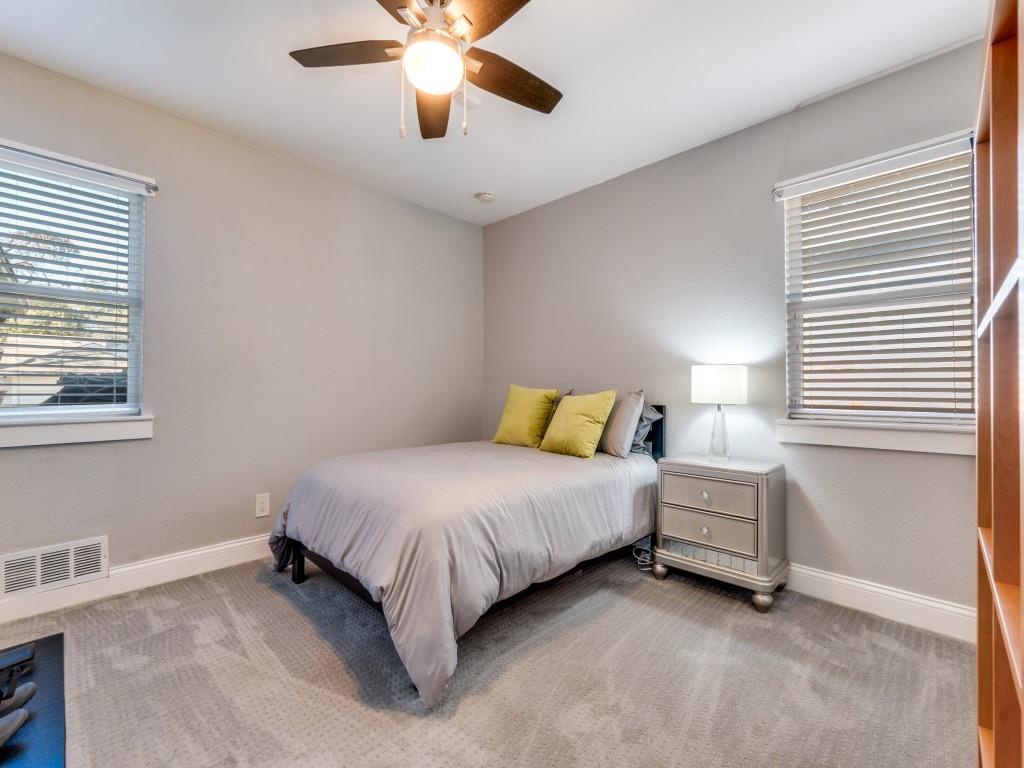 8317 Baumgarten Drive Dallas, TX 75228 - Photo 25 of 31