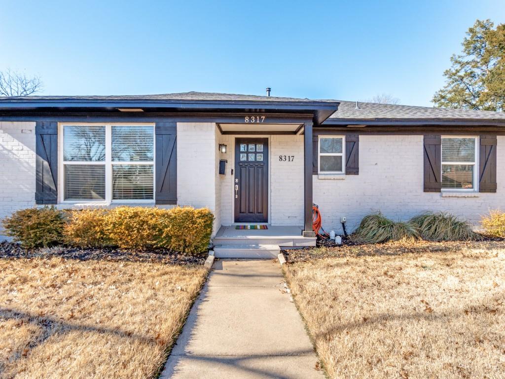 8317 Baumgarten Drive Dallas, TX 75228 - Photo 3 of 31