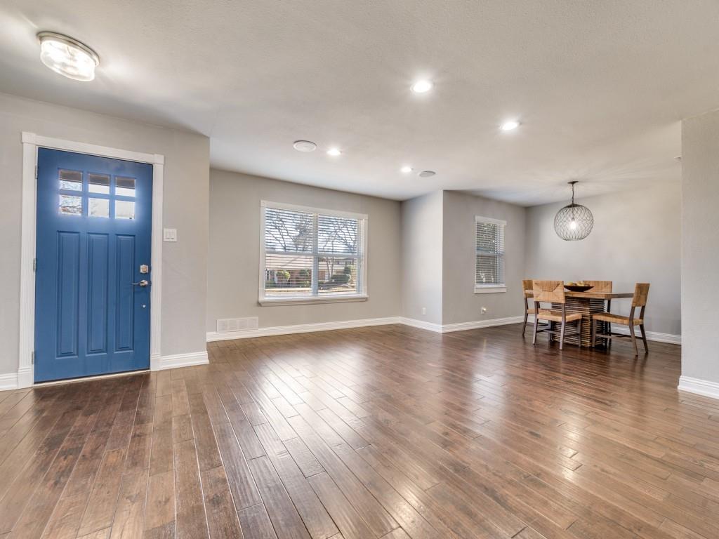 8317 Baumgarten Drive Dallas, TX 75228 - Photo 4 of 31