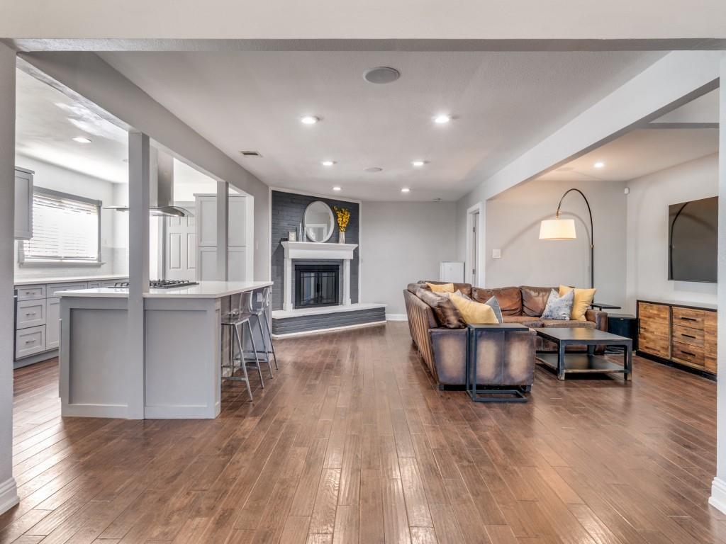 8317 Baumgarten Drive Dallas, TX 75228 - Photo 8 of 31