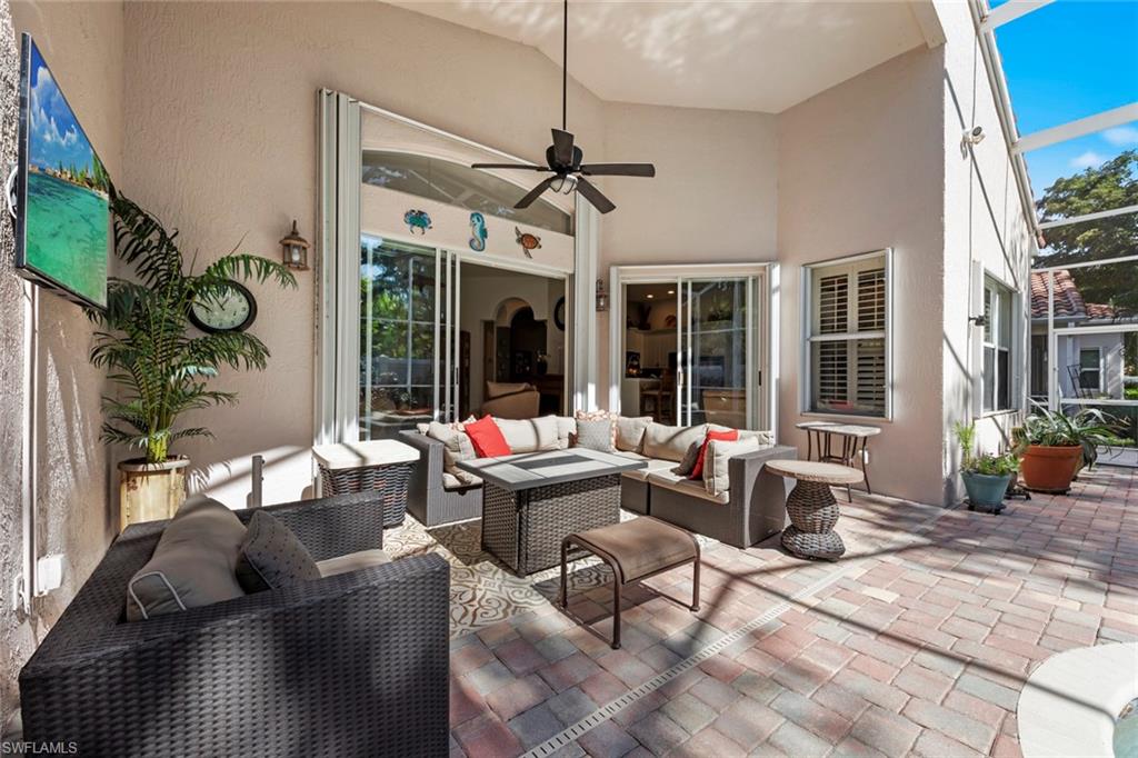 9006 Whitfield Drive Estero, FL 33928 - Photo 25 of 43 a living room with furniture