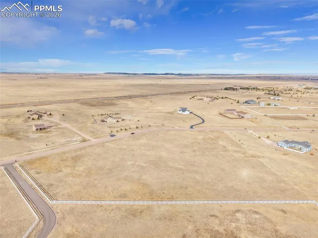 a view of an ocean beach