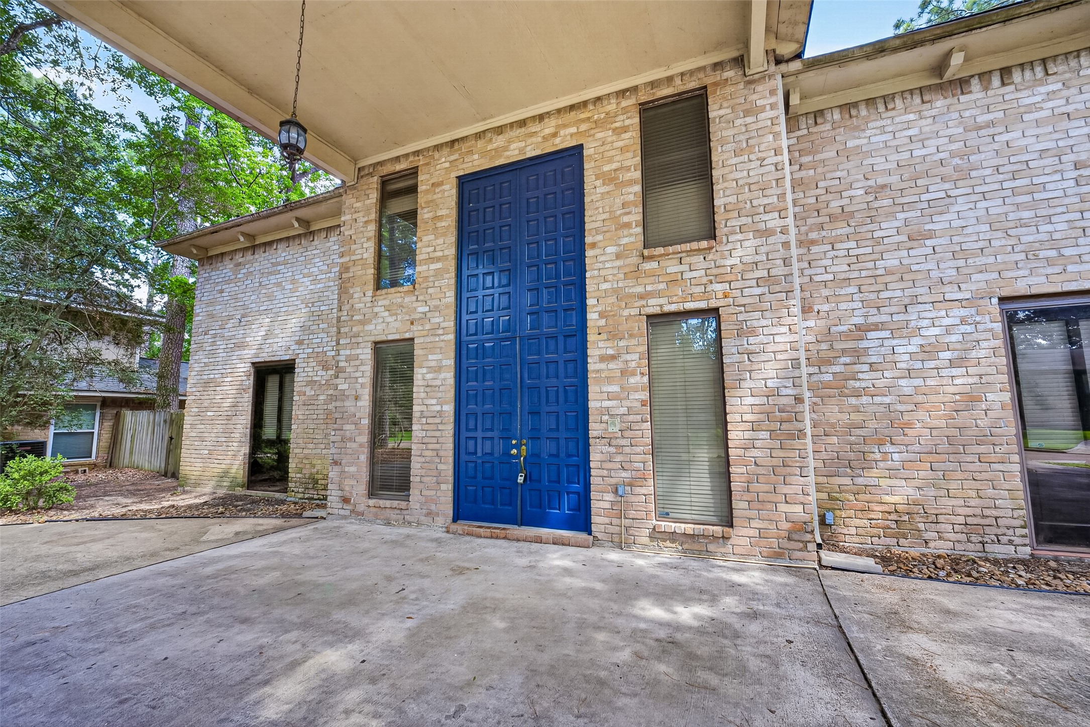 8103 Oak Moss Drive Spring, TX 77379 - Photo 7 of 50