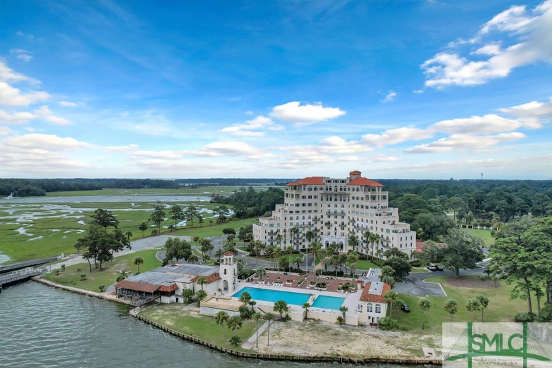 700 Wilmington Island Road, Unit T7 Savannah, GA 31410 - Photo 1 of 41