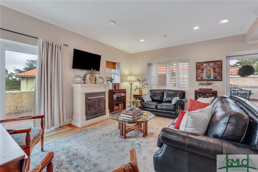 700 Wilmington Island Road, Unit T7 Savannah, GA 31410 - Photo 11 of 41