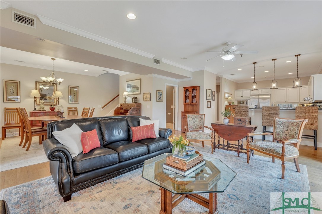 700 Wilmington Island Road, Unit T7 Savannah, GA 31410 - Photo 12 of 41