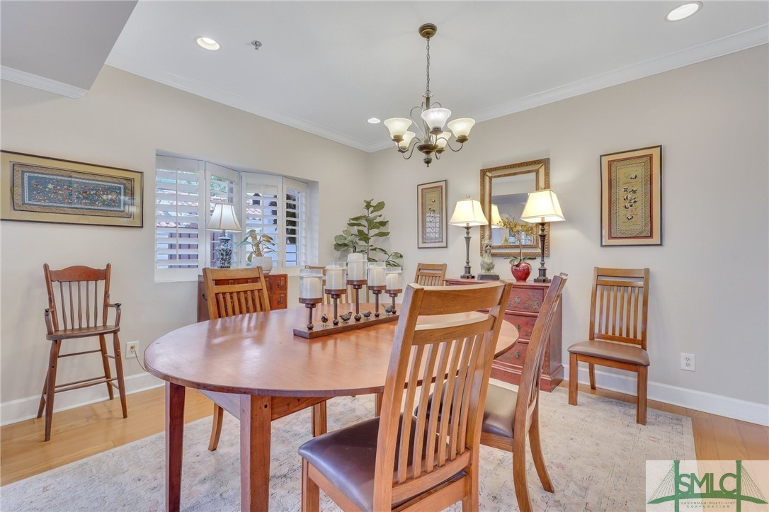 700 Wilmington Island Road, Unit T7 Savannah, GA 31410 - Photo 15 of 41