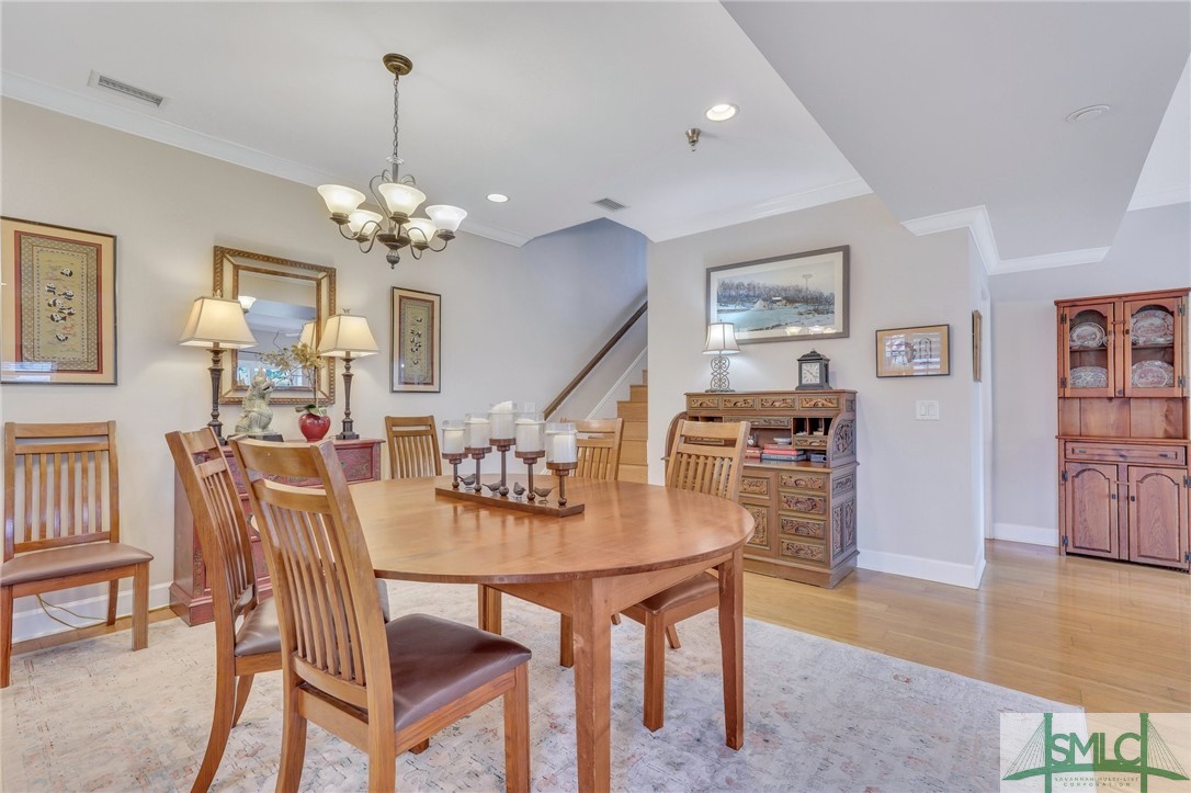 700 Wilmington Island Road, Unit T7 Savannah, GA 31410 - Photo 17 of 41