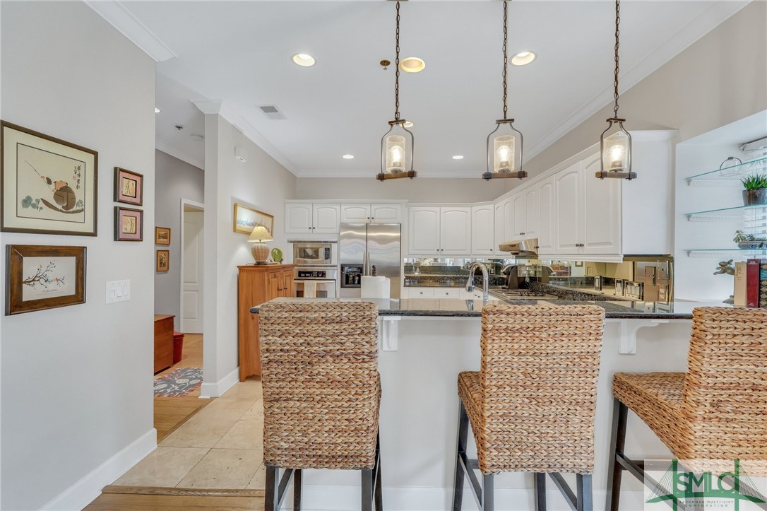 700 Wilmington Island Road, Unit T7 Savannah, GA 31410 - Photo 20 of 41