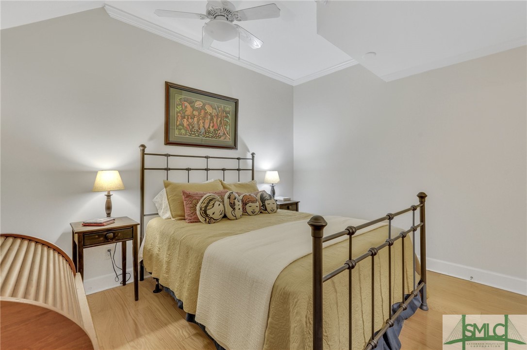 700 Wilmington Island Road, Unit T7 Savannah, GA 31410 - Photo 22 of 41