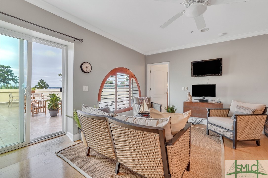 700 Wilmington Island Road, Unit T7 Savannah, GA 31410 - Photo 24 of 41