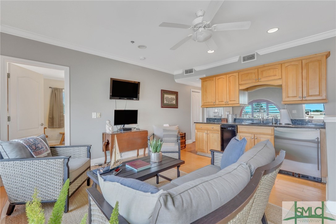 700 Wilmington Island Road, Unit T7 Savannah, GA 31410 - Photo 25 of 41