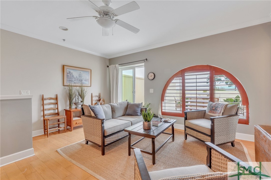 700 Wilmington Island Road, Unit T7 Savannah, GA 31410 - Photo 27 of 41