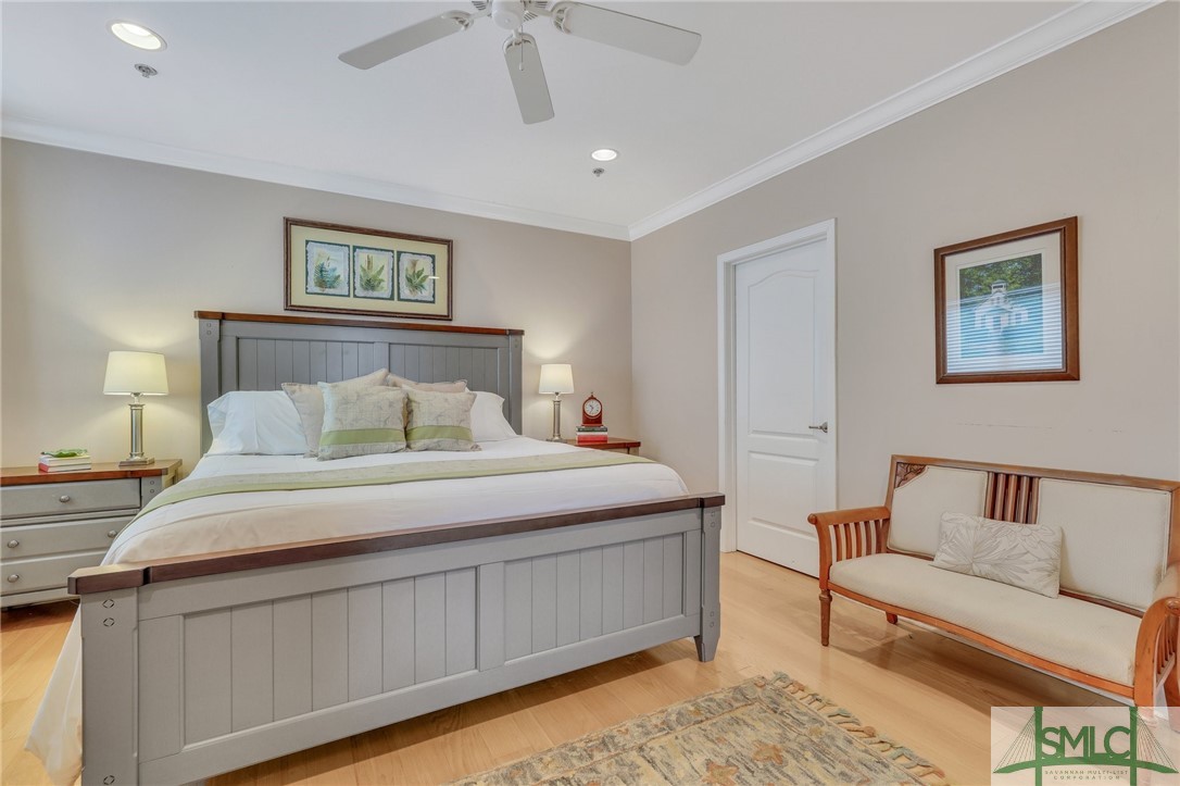 700 Wilmington Island Road, Unit T7 Savannah, GA 31410 - Photo 31 of 41