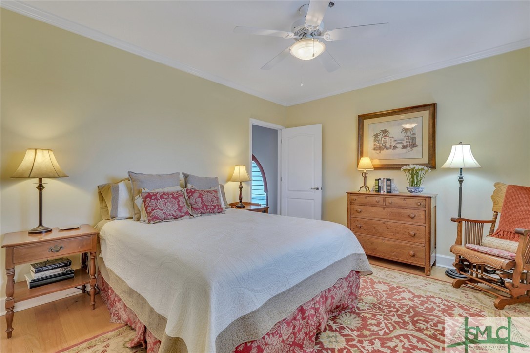 700 Wilmington Island Road, Unit T7 Savannah, GA 31410 - Photo 37 of 41