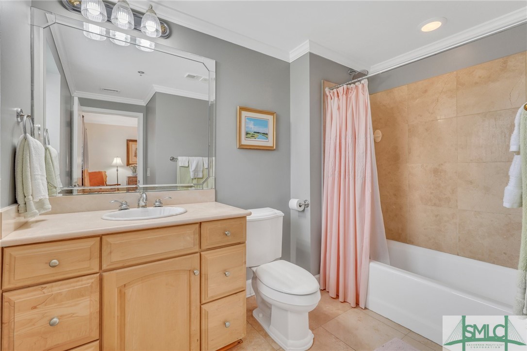 700 Wilmington Island Road, Unit T7 Savannah, GA 31410 - Photo 38 of 41