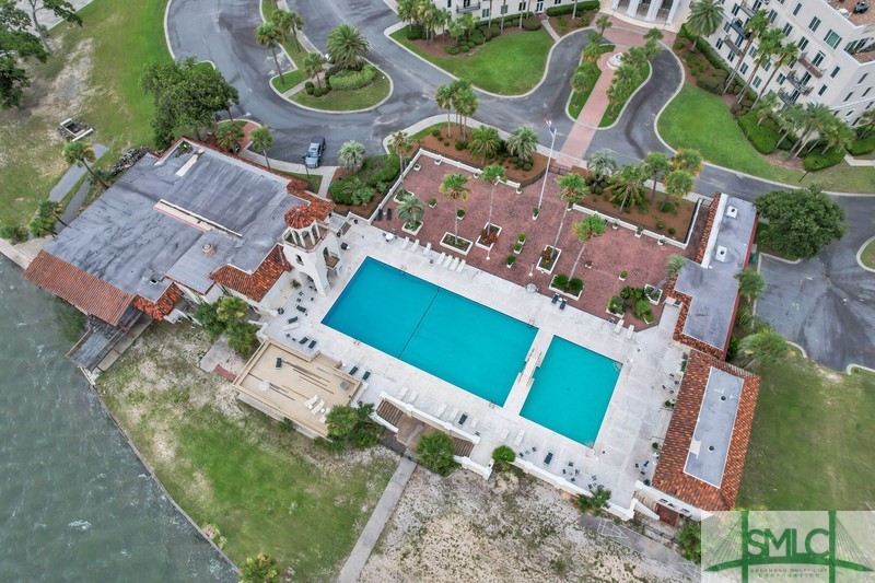 700 Wilmington Island Road, Unit T7 Savannah, GA 31410 - Photo 40 of 41