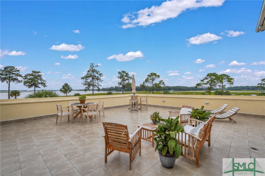 700 Wilmington Island Road, Unit T7 Savannah, GA 31410 - Photo 4 of 41