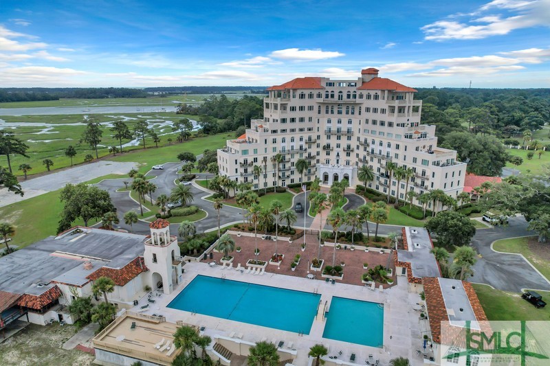 700 Wilmington Island Road, Unit T7 Savannah, GA 31410 - Photo 41 of 41