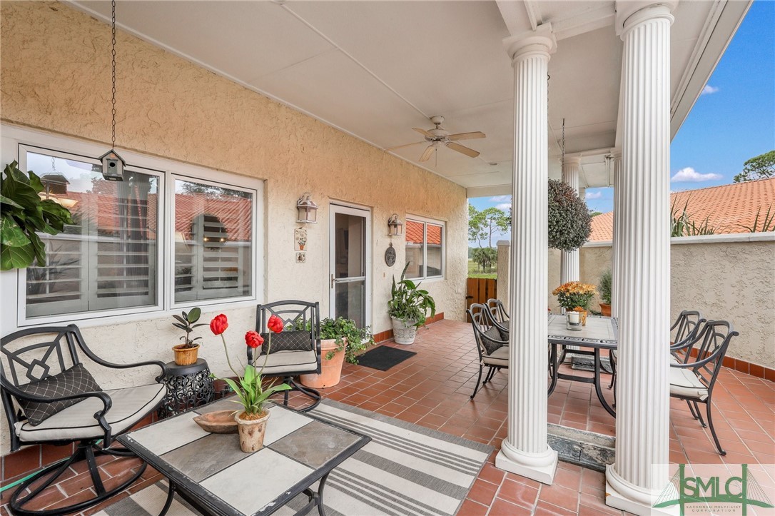 700 Wilmington Island Road, Unit T7 Savannah, GA 31410 - Photo 7 of 41