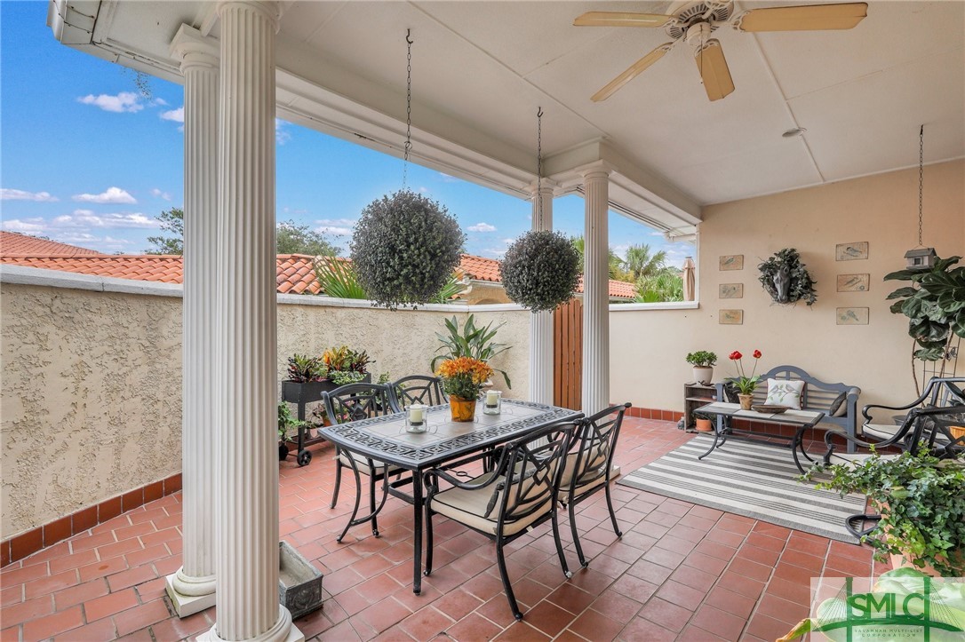 700 Wilmington Island Road, Unit T7 Savannah, GA 31410 - Photo 8 of 41