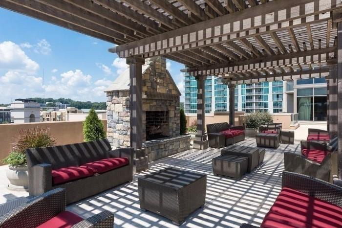 270 17th Street Northwest, Unit 1602 Atlanta, GA 30363 - Photo 48 of 55