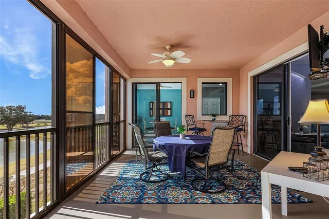 $389,000 | 24399 Baltic Avenue, Unit 202, Punta Gorda, FL 33955