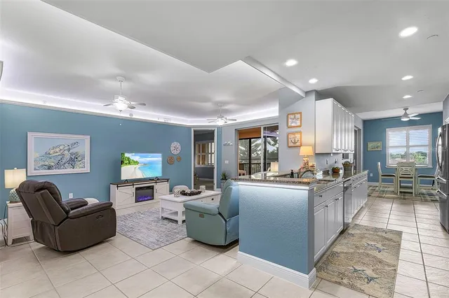 $389,000 | 24399 Baltic Avenue, Unit 202, Punta Gorda, FL 33955