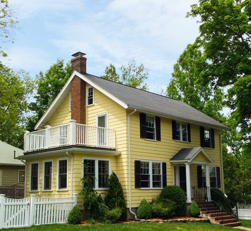 35 Jackson Road Belmont, MA 02478 - Photo 1 of 17 Gallery Image 1