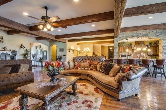 189 Hlavek Road Decatur, TX 76234 - Photo 16 of 29
